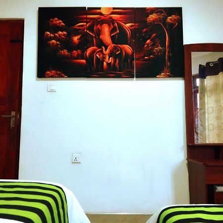 Ella Hotel Upper Hill 外观 照片