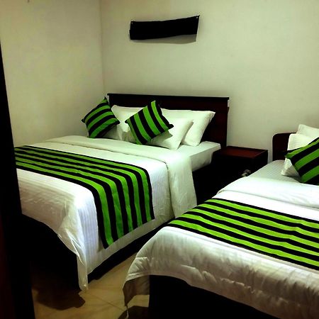 Ella Hotel Upper Hill 外观 照片