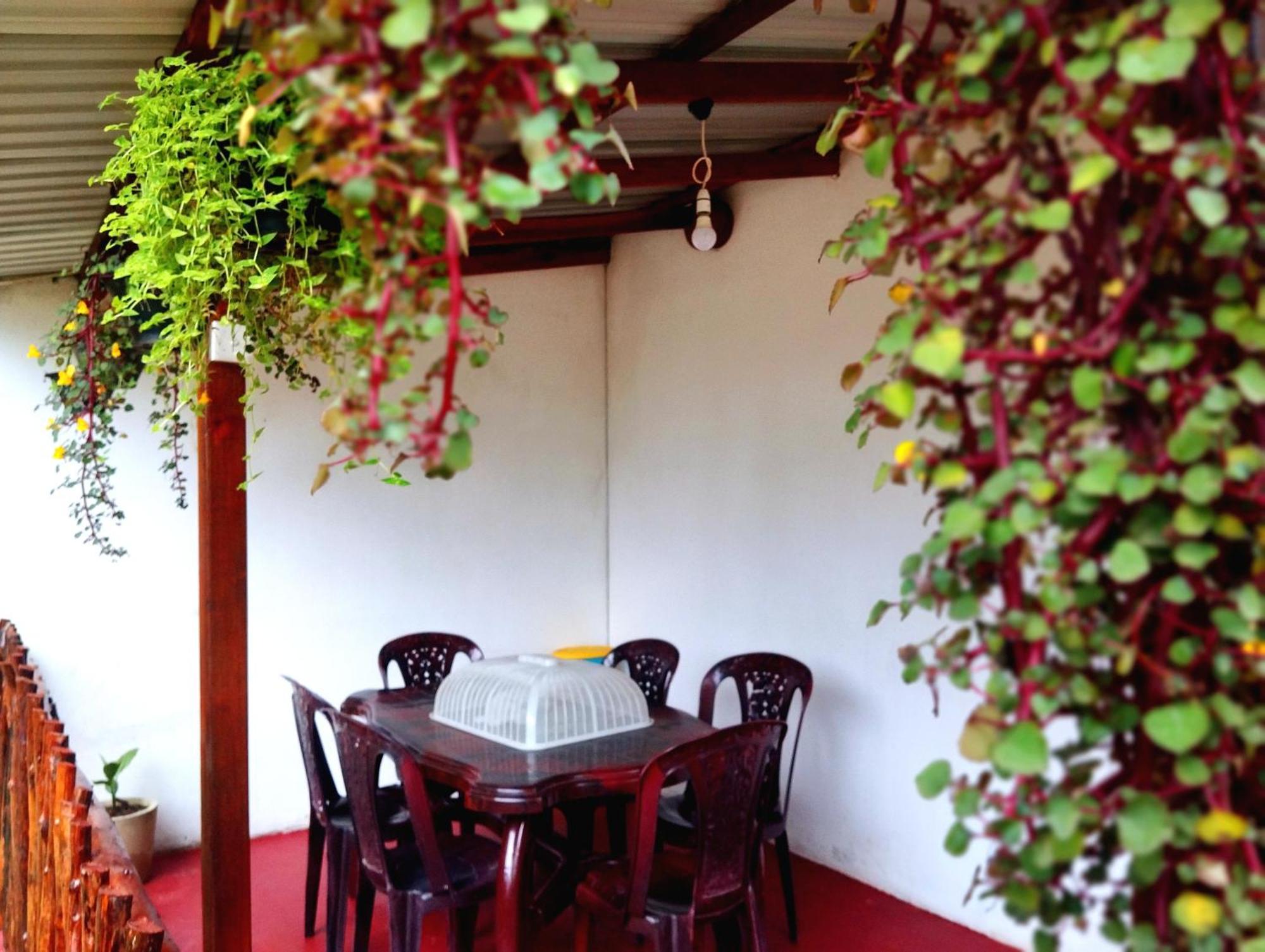 Ella Hotel Upper Hill 外观 照片
