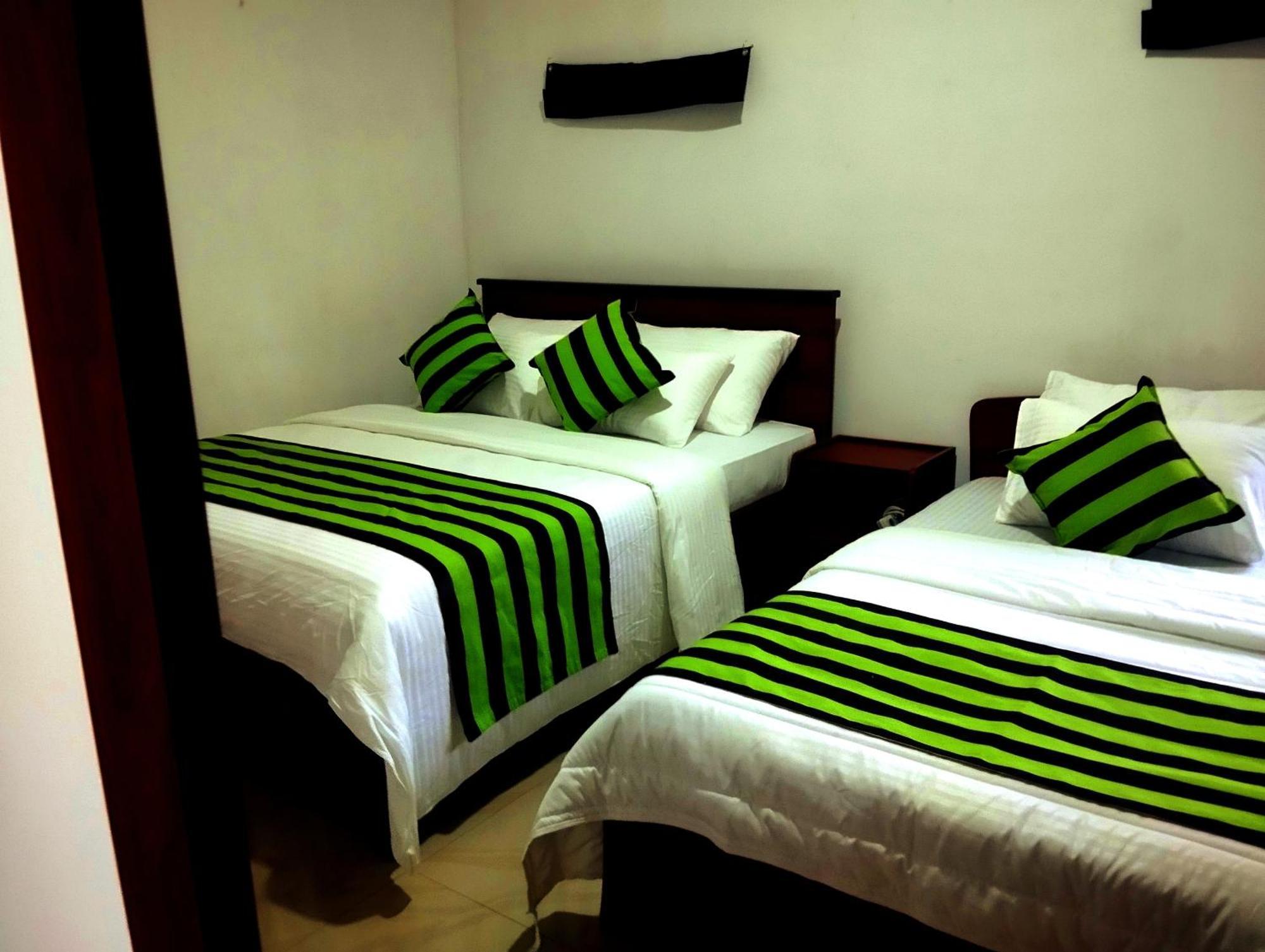 Ella Hotel Upper Hill 外观 照片