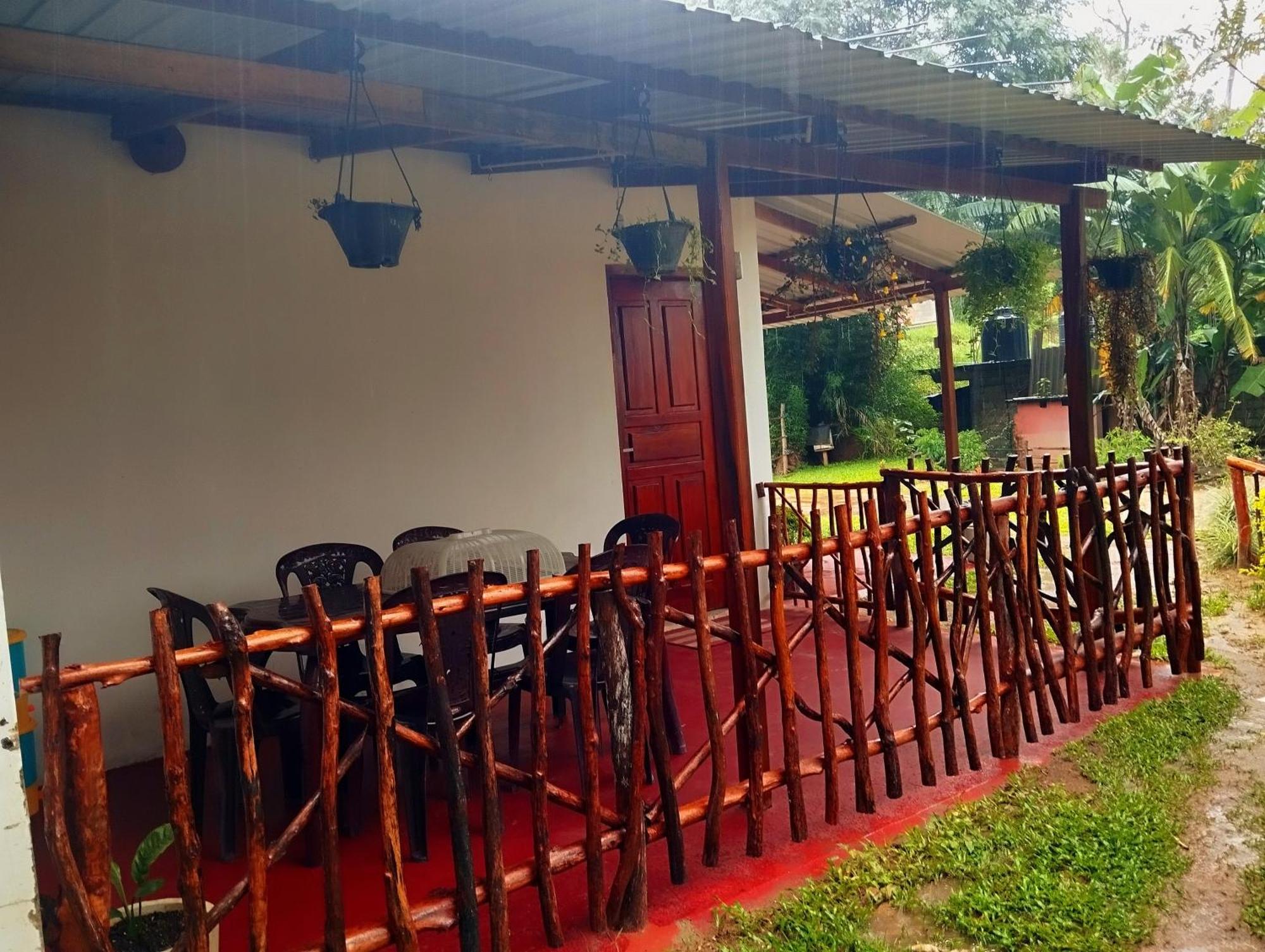 Ella Hotel Upper Hill 外观 照片