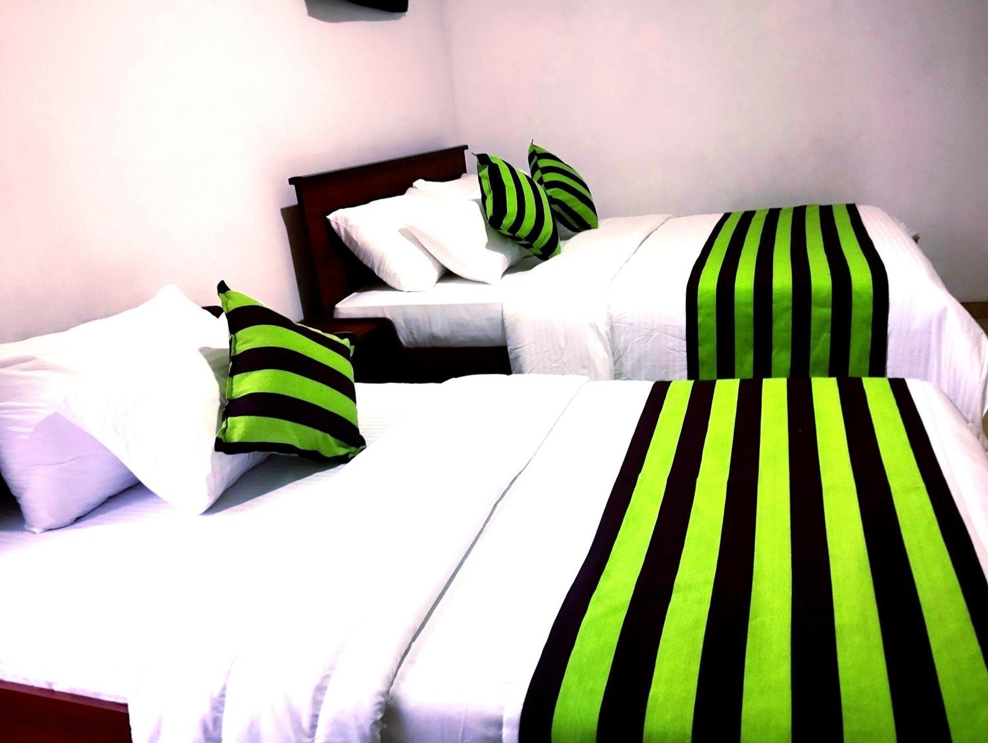 Ella Hotel Upper Hill 外观 照片