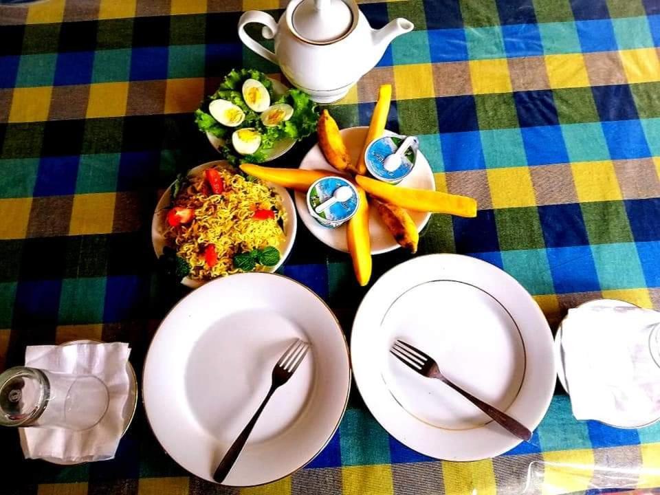Ella Hotel Upper Hill 外观 照片