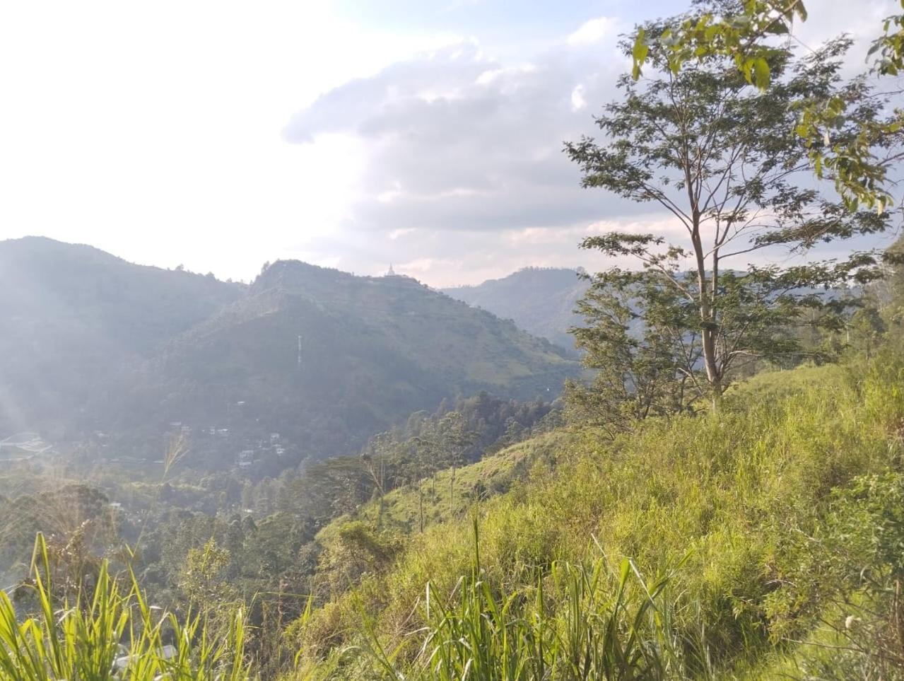 Ella Hotel Upper Hill 外观 照片