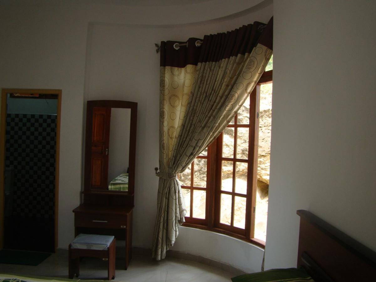 Ella Hotel Upper Hill 外观 照片