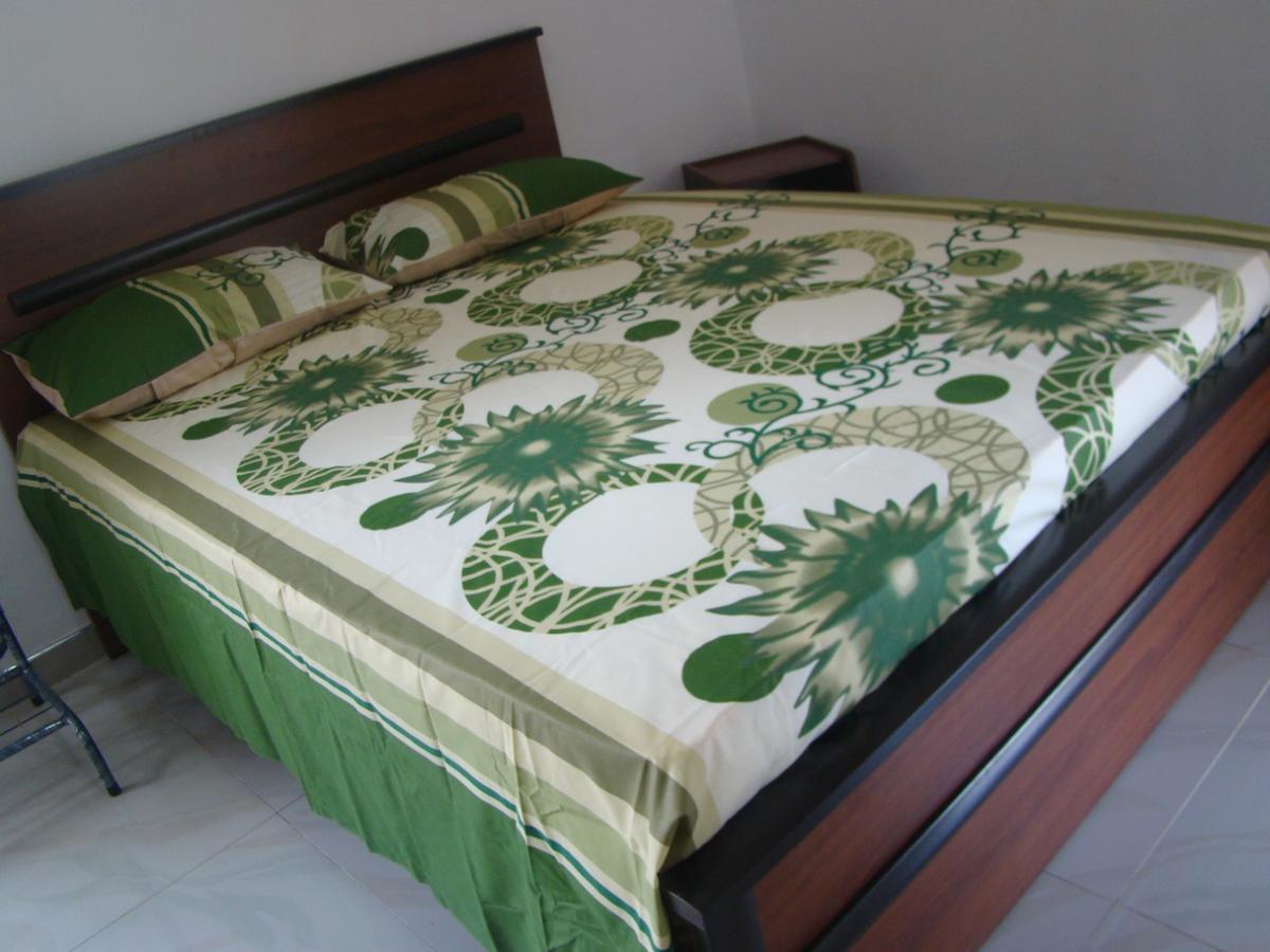 Ella Hotel Upper Hill 外观 照片