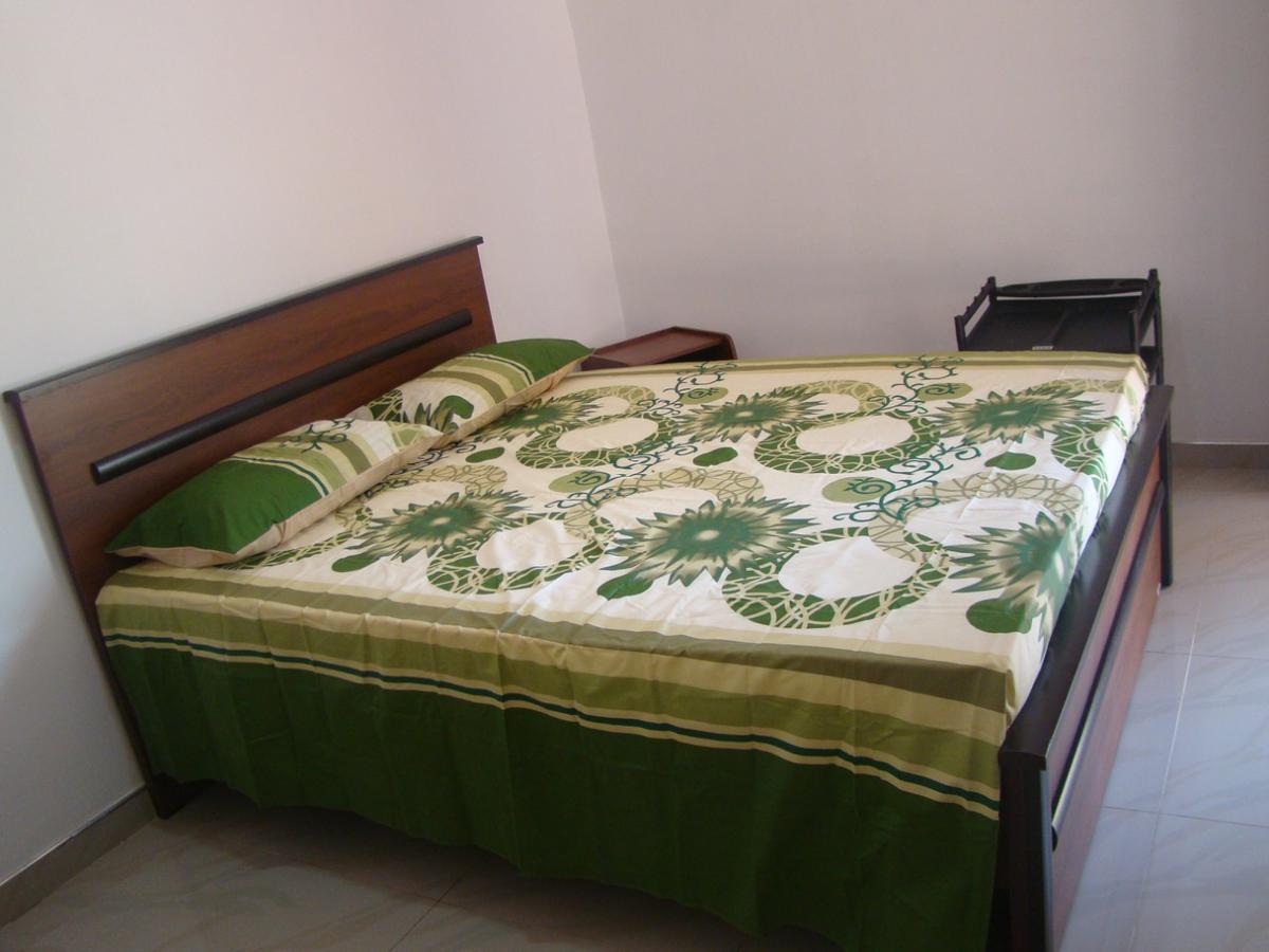 Ella Hotel Upper Hill 外观 照片