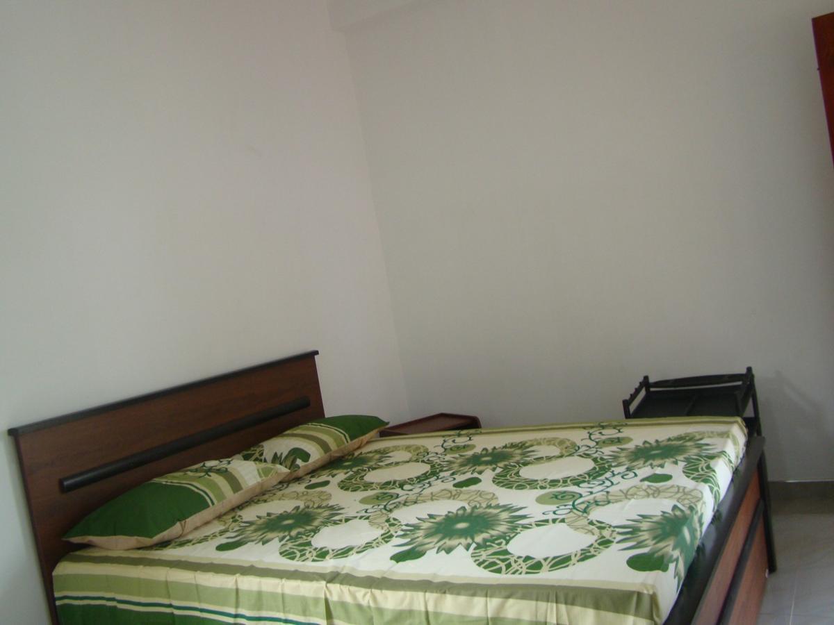 Ella Hotel Upper Hill 外观 照片