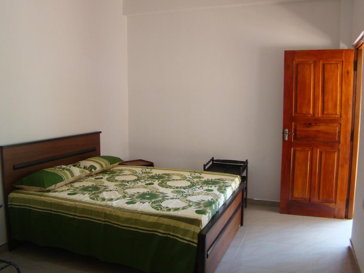 Ella Hotel Upper Hill 外观 照片