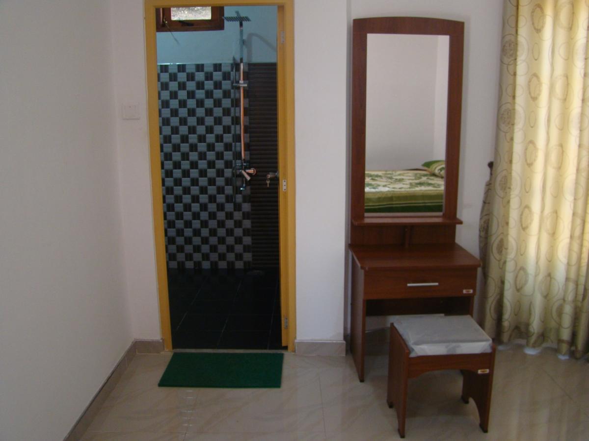 Ella Hotel Upper Hill 外观 照片
