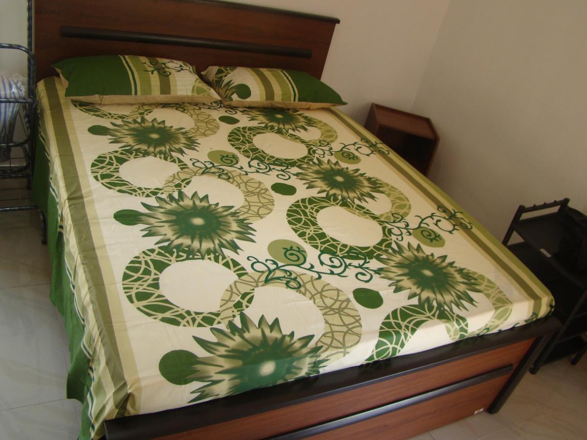 Ella Hotel Upper Hill 外观 照片