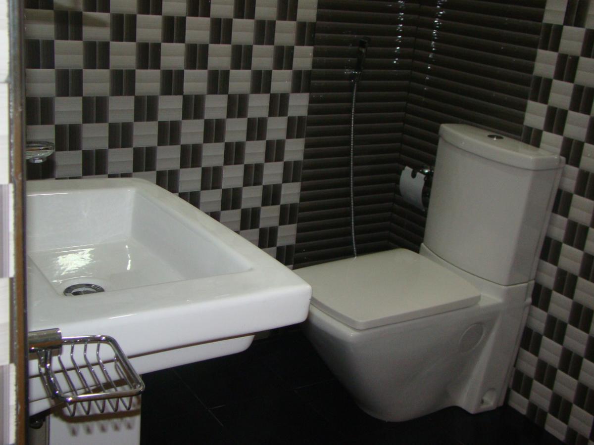 Ella Hotel Upper Hill 外观 照片