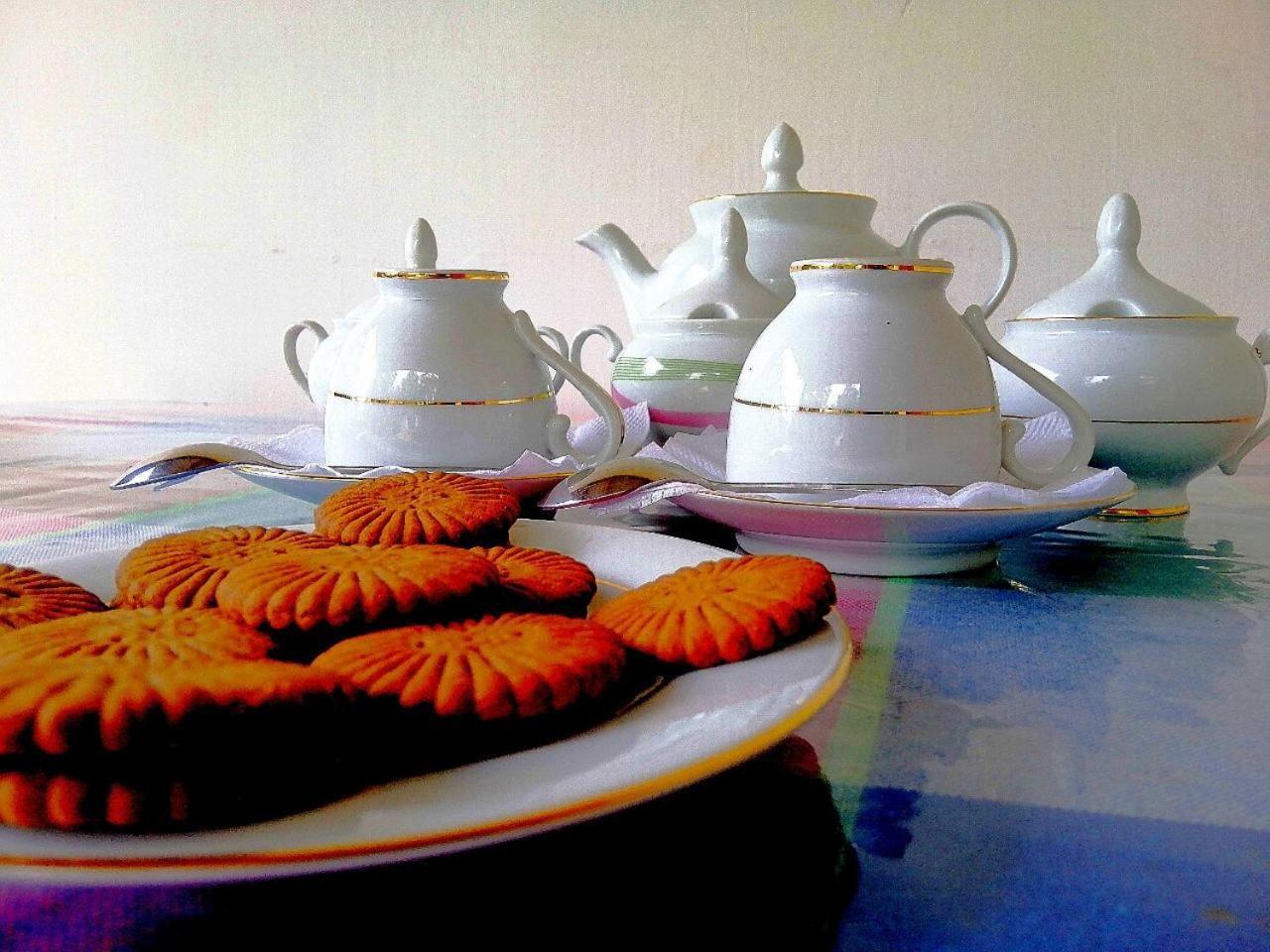 Ella Hotel Upper Hill 外观 照片
