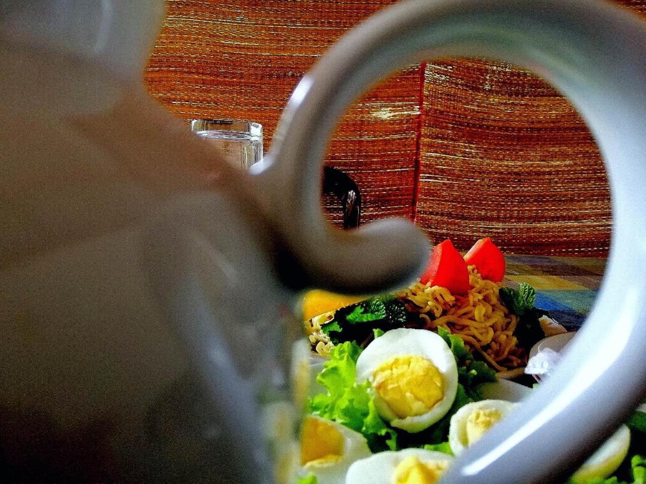 Ella Hotel Upper Hill 外观 照片