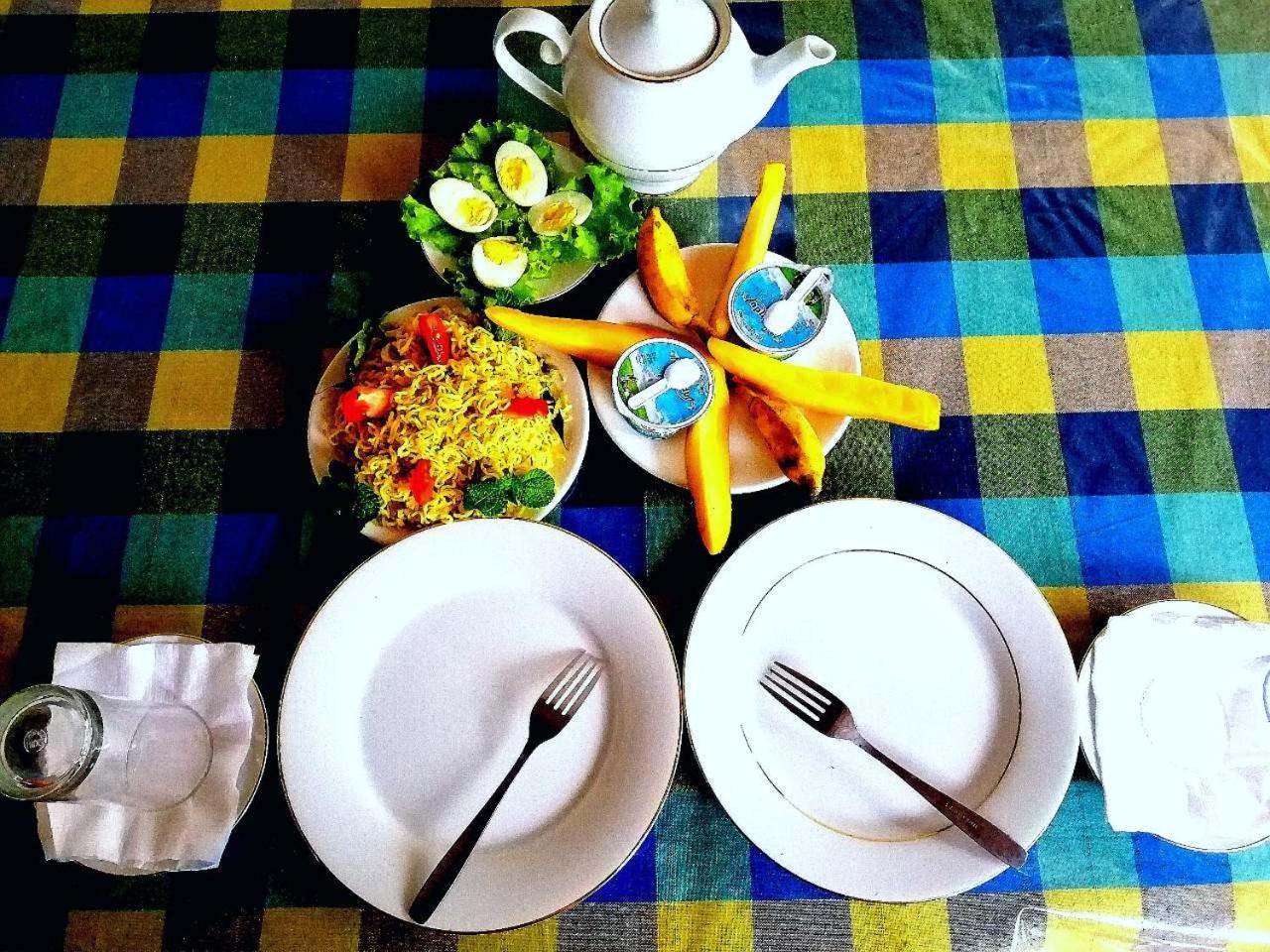 Ella Hotel Upper Hill 外观 照片
