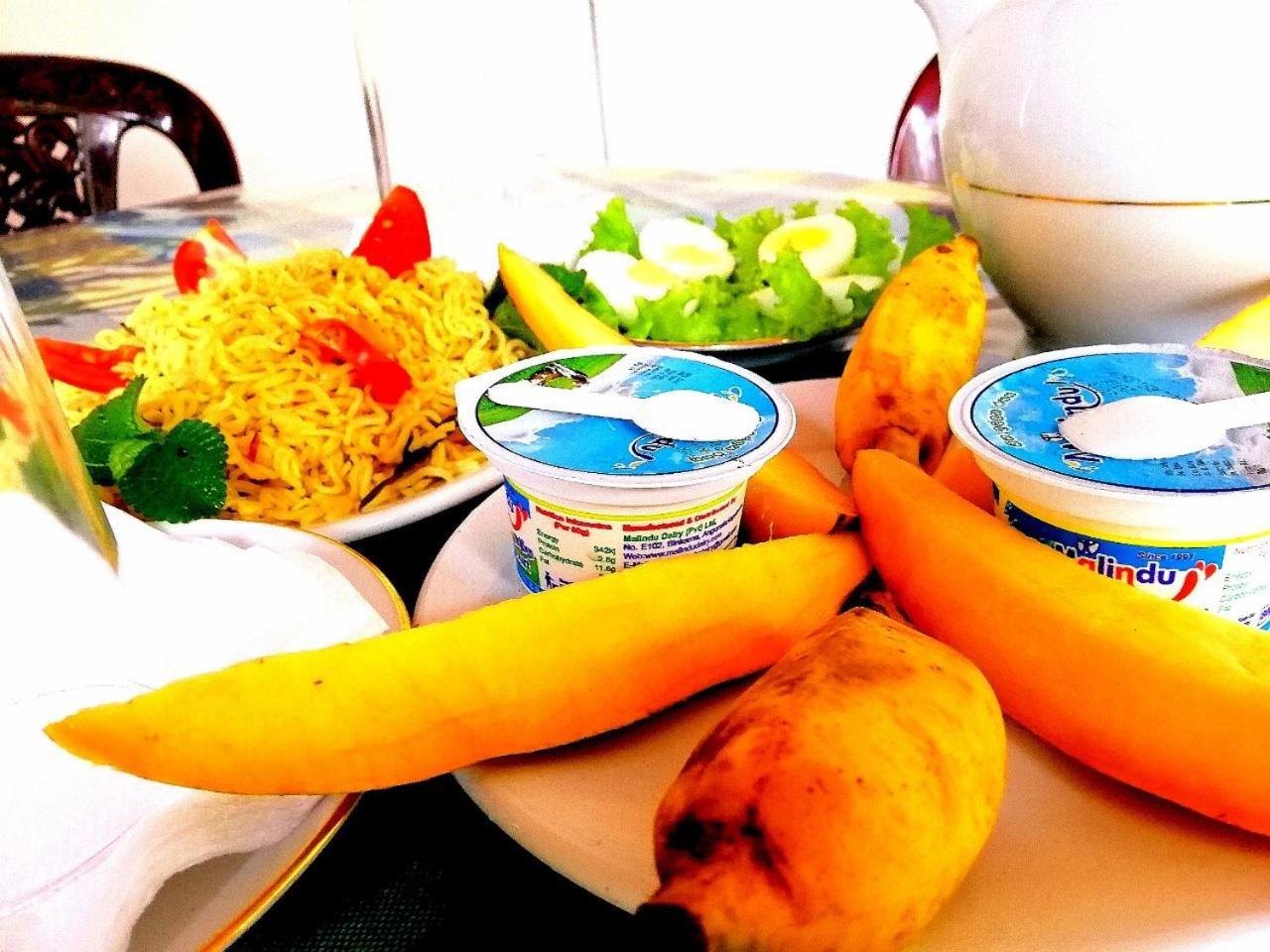 Ella Hotel Upper Hill 外观 照片