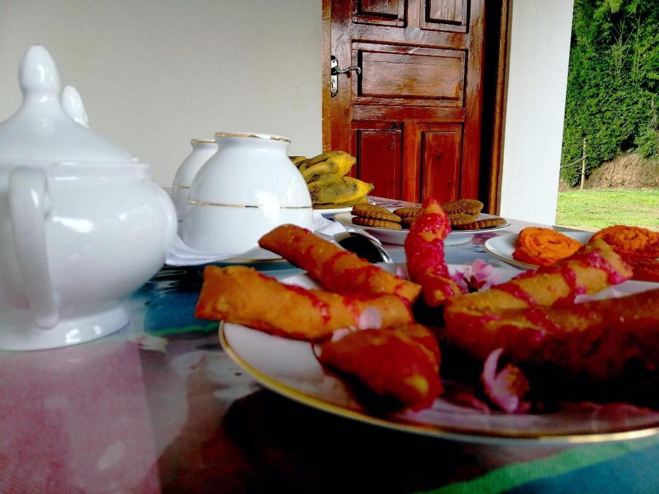 Ella Hotel Upper Hill 外观 照片