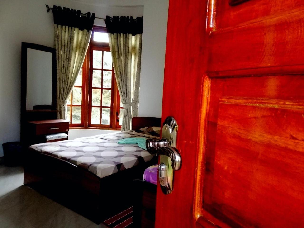 Ella Hotel Upper Hill 外观 照片