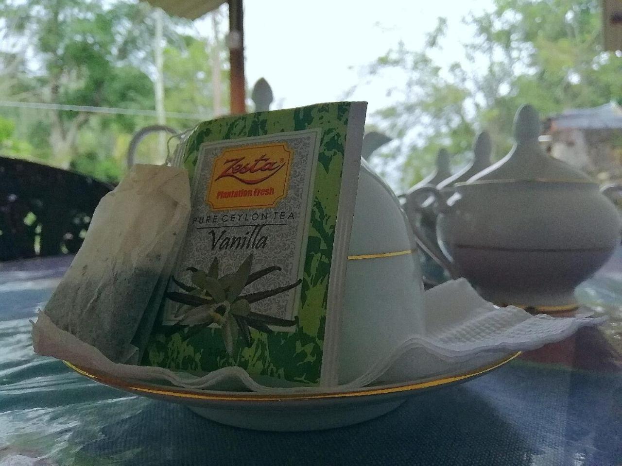 Ella Hotel Upper Hill 外观 照片