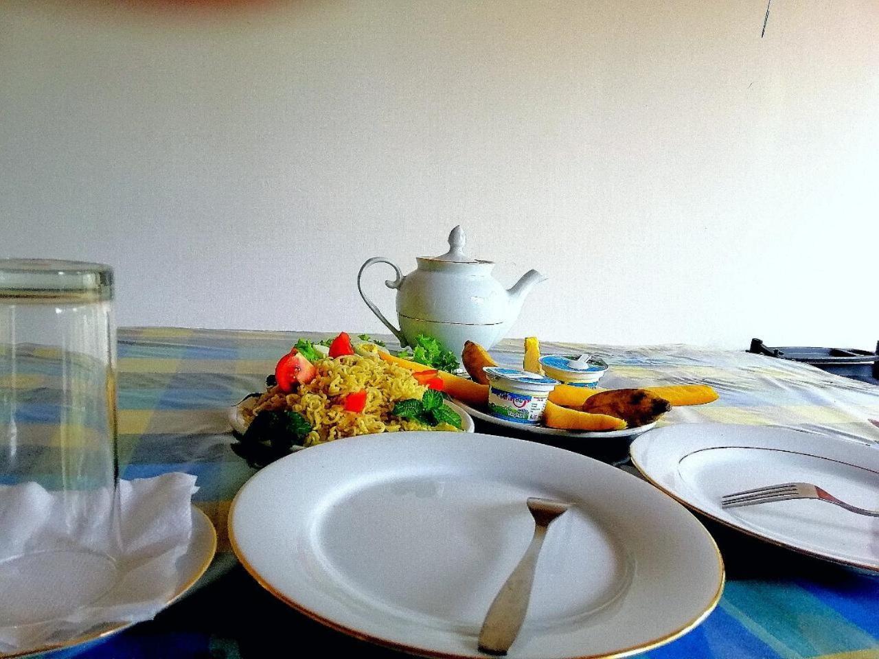 Ella Hotel Upper Hill 外观 照片