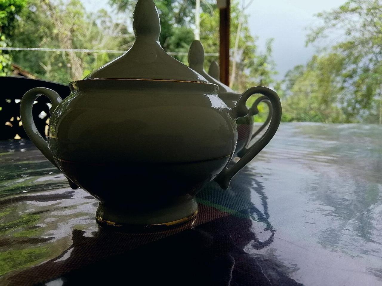 Ella Hotel Upper Hill 外观 照片