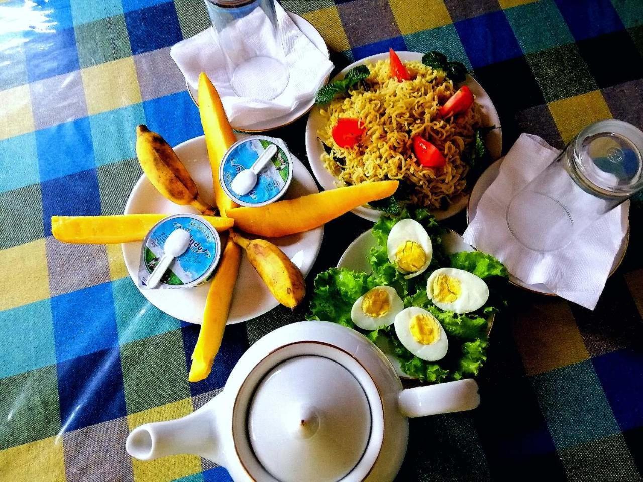 Ella Hotel Upper Hill 外观 照片